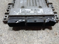 блок управления двигателем Renault Megane 3 поколение (2008 - 2014), 1.5 л., DCi, дизель, 237103135R, S180067148A - фото №2