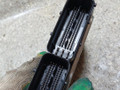 блок управления двигателем Volkswagen Passat B6 (2005 - 2010), 2.0 л., TDi, дизель, 03L907309, 0281015029 - фото №2