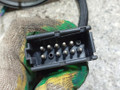 переключатель подрулевой (стрекоза) Mercedes-Benz S-Класс W140/C140 (1991 - 1993), 6.0 л., M 120.980, бензин, АКПП, седан, 1404620197 - фото №2
