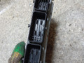 блок управления двигателем Renault Megane 3 поколение (2008 - 2014), 1.5 л., DCi, K9K 836, дизель, S180067143A, 237101478R, 237100037R - фото №2