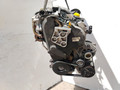 двигатель Renault Megane 2 поколение (2002 - 2006), 1.9 л., F9Q 812, дизель - фото №2