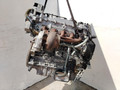 двигатель Volvo S60 1 поколение [рестайлинг] (2004 - 2009), 2.4 л., D 5244 T, дизель, АКПП - фото №6