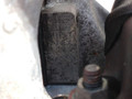 двигатель Volvo S60 1 поколение [рестайлинг] (2004 - 2009), 2.4 л., D 5244 T, дизель, АКПП - фото №8