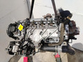двигатель Volvo S60 1 поколение [рестайлинг] (2004 - 2009), 2.4 л., D 5244 T, дизель, АКПП - фото №7