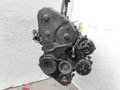 двигатель Volkswagen Golf 3 поколение (1991 - 2000), 1.9 л., 1Z, дизель, МКПП - фото №2