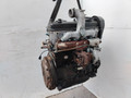 двигатель Volkswagen Golf 3 поколение (1991 - 2000), 1.9 л., 1Z, дизель, МКПП - фото №5