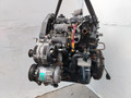 двигатель Volkswagen Golf 3 поколение (1991 - 2000), 1.9 л., 1Z, дизель, МКПП - фото №3