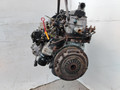двигатель Volkswagen Golf 3 поколение (1991 - 2000), 1.9 л., 1Z, дизель, МКПП - фото №4