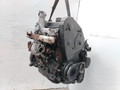 двигатель Volkswagen Golf 3 поколение (1991 - 2000), 1.9 л., 1Z, дизель, МКПП - фото №6