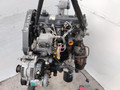 двигатель Volkswagen Golf 3 поколение (1991 - 2000), 1.9 л., 1Z, дизель, МКПП - фото №7