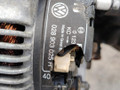 генератор Volkswagen Golf 3 поколение (1991 - 2000), 1.9 л., 1Z, дизель, МКПП - фото №5