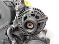 генератор Volkswagen Golf 3 поколение (1991 - 2000), 1.9 л., 1Z, дизель, МКПП - фото №2