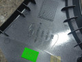 Декоративная накладка центральной консоли Ford Focus 3 поколение (2011 - 2015), 1.6 л., бензин, BM51-A045H92 - фото №3