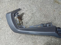 Декоративная накладка центральной консоли Ford Focus 3 поколение (2011 - 2015), 1.6 л., бензин, BM51-A045H92 - фото №2