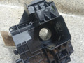 шлейф руля Ford Focus 3 поколение (2011 - 2015), 1.6 л., бензин, BV6T-13N064-AF - фото №3
