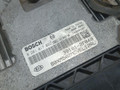 блок управления двигателем Kia Sorento 2 поколение (2009 - 2012), 2.0 л., дизель, 0281017032, 39101-2F040 - фото №2