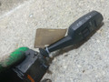 переключатель подрулевой (стрекоза) BMW X1 E84 (2009 - 2012), 2.0 л., дизель, АКПП, задний привод - фото №2