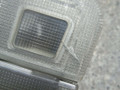 фонарь салона (плафон) Mercedes-Benz S-Класс W140/C140 (1991 - 1993), 6.0 л., M 120.980, бензин, АКПП, седан, 1408200001 - фото №3