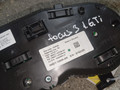 щиток приборов (приборная панель) Ford Focus 3 поколение (2011 - 2015), 1.6 л., бензин, BM5T-10849-AN - фото №3