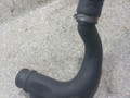патрубок интеркулера Volkswagen Golf 3 поколение (1991 - 2000), 1.9 л., 1Z, дизель, МКПП, 3A0145970 - фото №2
