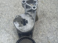 Натяжитель ремня агрегатов SEAT Leon 2 поколение (2005 - 2009), 2.0 л., i, BVY, бензин, МКПП, 06A903315R - фото №2