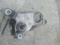моторчик передних стеклоочистителей (дворников) Ford Focus 3 поколение (2011 - 2015), 1.6 л., бензин, BM51-1750-AH - фото №2