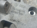 кронштейн генератора SEAT Leon 2 поколение (2005 - 2009), 2.0 л., i, BVY, бензин, МКПП, 06F903143F - фото №2