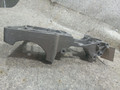 кронштейн генератора SEAT Leon 2 поколение (2005 - 2009), 2.0 л., i, BVY, бензин, МКПП, 06F903143F - фото №4