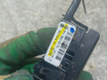 панель управления Вебасто (Webasto) Mercedes-Benz E-Класс W211/S211 [рестайлинг] (2006 - 2009), 3.0 л., CDi, OM 642.920, дизель, АКПП, 2118205210 - фото №2