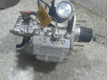 блок ABS Toyota Auris 2 поколение (2012 - 2015), 1.8 л., гибрид, универсал, 47270-47030 - фото №2