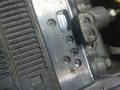 блок ABS Toyota Auris 2 поколение (2012 - 2015), 1.8 л., гибрид, универсал, 47270-47030 - фото №6