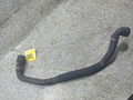 патрубок радиатора BMW X3 E83 [рестайлинг] (2006 - 2010), 2.0 л., N47 D20 C, дизель, АКПП - фото №2