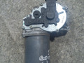 моторчик передних стеклоочистителей (дворников) BMW X1 E84 (2009 - 2012), 2.0 л., дизель, АКПП, задний привод, 2992465 - фото №2