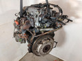 двигатель Nissan Almera N15 (1995 - 2000), 1.6 л., GA16DE, бензин, МКПП - фото №4