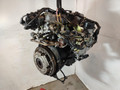 двигатель Nissan Almera N15 (1995 - 2000), 1.6 л., GA16DE, бензин, МКПП - фото №7