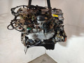двигатель Nissan Almera N15 (1995 - 2000), 1.6 л., GA16DE, бензин, МКПП - фото №8