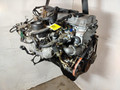 двигатель Nissan Almera N15 (1995 - 2000), 1.6 л., GA16DE, бензин, МКПП - фото №10