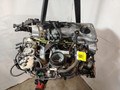 двигатель Nissan Almera N15 (1995 - 2000), 1.6 л., GA16DE, бензин, МКПП - фото №9