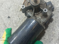 моторчик передних стеклоочистителей (дворников) Nissan Almera Tino V10 (2000 - 2003), 0390241373 - фото №2