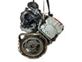 двигатель Mercedes-Benz E-Класс W210/S210 [рестайлинг] (1999 - 2003), 2.0 л., M 111.956, бензин, АКПП - фото №5