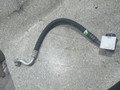 трубка кондиционера Mercedes-Benz E-Класс W210/S210 [рестайлинг] (1999 - 2003), 2.0 л., M 111.956, бензин, АКПП, A11123056Q3 - фото №2
