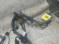 проводка двигателя Mercedes-Benz E-Класс W210/S210 [рестайлинг] (1999 - 2003), 2.0 л., M 111.956, бензин, АКПП, A2104404206 - фото №2