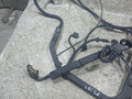 проводка двигателя Mercedes-Benz E-Класс W210/S210 [рестайлинг] (1999 - 2003), 2.0 л., M 111.956, бензин, АКПП, A2104404206 - фото №4
