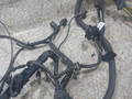 проводка двигателя Mercedes-Benz E-Класс W210/S210 [рестайлинг] (1999 - 2003), 2.0 л., M 111.956, бензин, АКПП, A2104404206 - фото №3