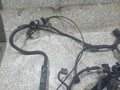 проводка двигателя Mercedes-Benz E-Класс W210/S210 [рестайлинг] (1999 - 2003), 2.0 л., M 111.956, бензин, АКПП, A2104404206 - фото №5