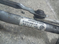 механизм стеклоочистителя (трапеция дворников) Volkswagen Passat B6 (2005 - 2010), 3S1955023G - фото №2