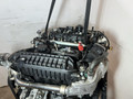 двигатель Mercedes-Benz C-Класс W203/S203/CL203 [рестайлинг] (2004 - 2008), 2.2 л., OM 646.963, дизель, МКПП - фото №2