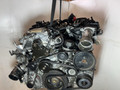 двигатель Mercedes-Benz C-Класс W203/S203/CL203 [рестайлинг] (2004 - 2008), 2.2 л., OM 646.963, дизель, МКПП - фото №7
