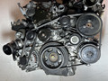 двигатель Mercedes-Benz C-Класс W203/S203/CL203 [рестайлинг] (2004 - 2008), 2.2 л., OM 646.963, дизель, МКПП - фото №8