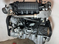 двигатель Mercedes-Benz C-Класс W203/S203/CL203 [рестайлинг] (2004 - 2008), 2.2 л., OM 646.963, дизель, МКПП - фото №9